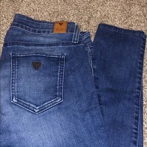 Guess Skinny Jeans